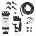 Ryco Fuel Water Separator Kit for Mitsubishi Triton MR | X117FW