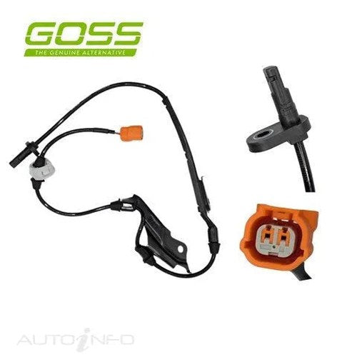 Goss Wheel Speed Sensor for Honda | WS354