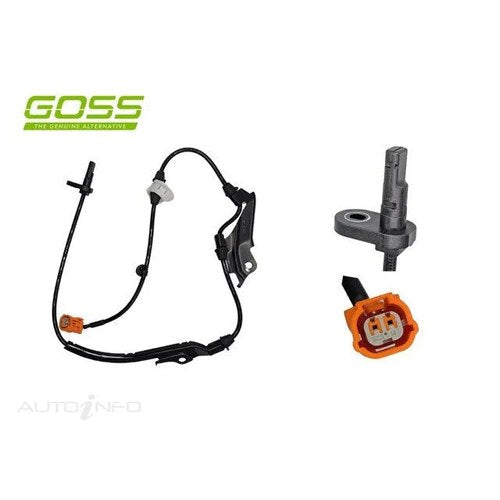 Goss Wheel Speed Sensor for Honda | WS355