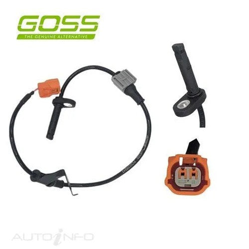Goss Wheel Speed Sensor for Honda | WS356