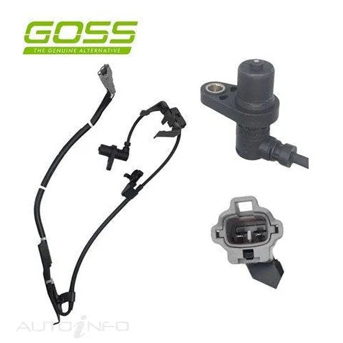 Goss Wheel Speed Sensor for Toyota | WS358