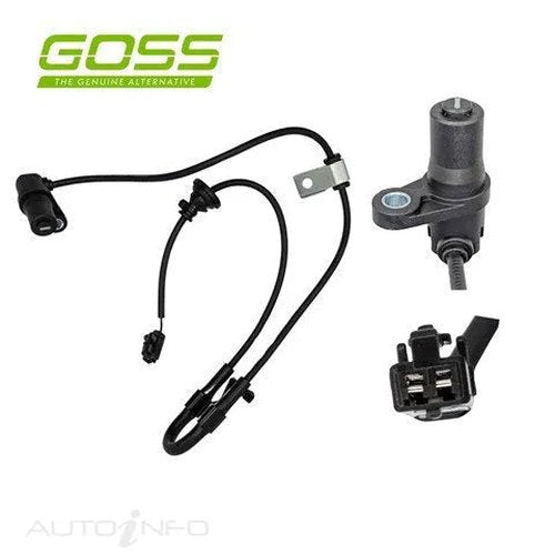 Goss Wheel Speed Sensor for Toyota | WS360