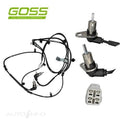 Goss Wheel Speed Sensor for Suzuki | WS362