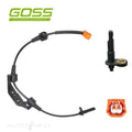Goss Wheel Speed Sensor for Honda CRV | WS379