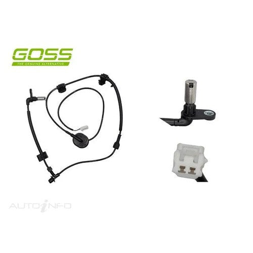 Goss Wheel Speed Sensor | WS381