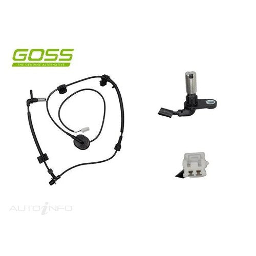 Goss Wheel Speed Sensor | WS382