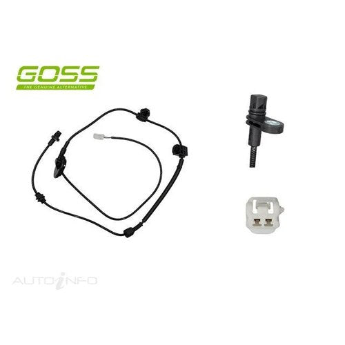 Goss Wheel Speed Sensor | WS384