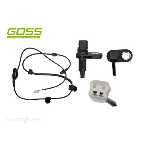 Goss Wheel Speed Sensor | WS385