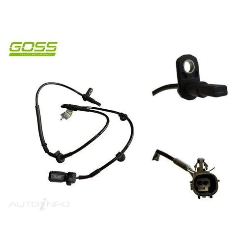 Goss Wheel Speed Sensor | WS388