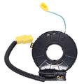 Airbag Clock Spring for Honda Accord Euro CL | CKS-139