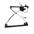 Window Regulator with Motor for Ford Falcon Front Left | WRG-008