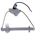 Window Regulator with Motor for Ford Falcon Front Left | WRG-009