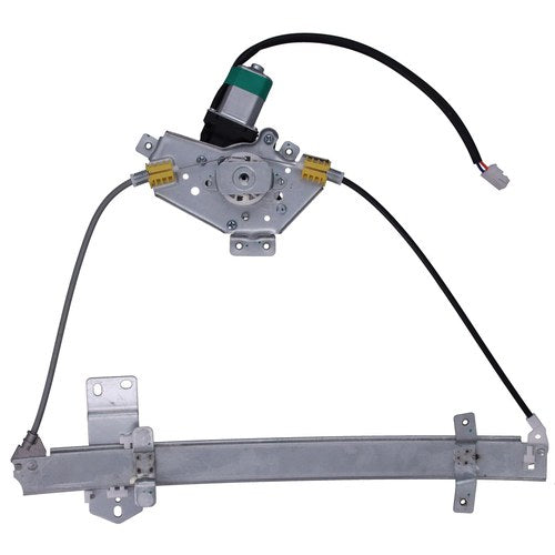 Window Regulator with Motor for Ford Falcon Front Left | WRG-009