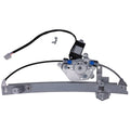 Window Regulator with Motor for Ford Falcon Rear Right | WRG-011