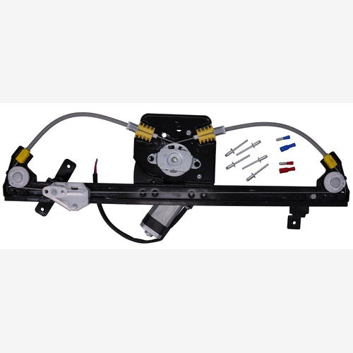 Rear Driver-Side Window Regulator for Holden Commodore | WRG-021
