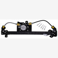 Rear Driver-Side Window Regulator for Holden Astra | WRG-024