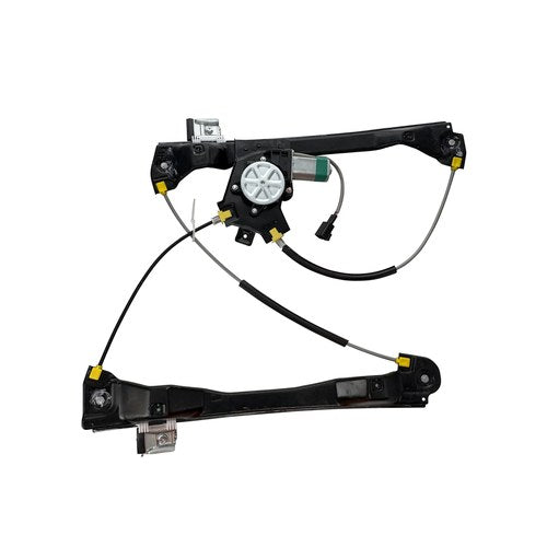 Front Passenger-Side Window Regulator for Holden Commodore | WRG-025