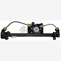 Rear Passenger-Side Window Regulator for Holden Astra | WRG-027