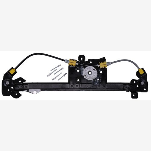Rear Passenger-Side Window Regulator for Holden Astra | WRG-027