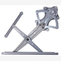 Front Driver-Side Window Regulator for Mitsubishi Triton | WRG-039