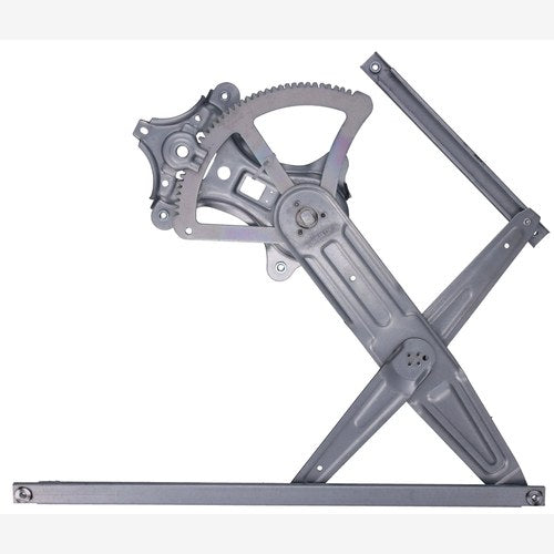 Front Driver-Side Window Regulator for Toyota Land Cruiser | WRG-042