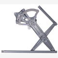 Front Driver-Side Window Regulator for Toyota Land Cruiser | WRG-042