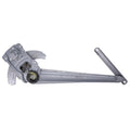 Front Driver-Side Manual Window Regulator for Toyota Hilux | WRG-044