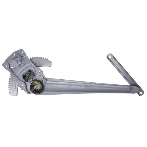Front Driver-Side Manual Window Regulator for Toyota Hilux | WRG-044
