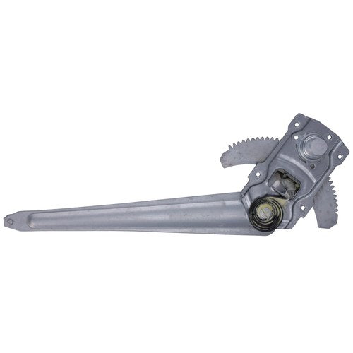 Front Passenger-Side Manual Regulator for Toyota Land Cruiser | WRG-047