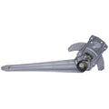 Front Passenger-Side Manual Regulator for Toyota Land Cruiser | WRG-047