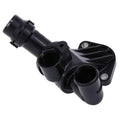 Thermostat and Housing for Audi A4 2.0 TFSI | CST-037