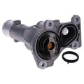 Thermostat and Housing for Ford Kuga TF | CST-028