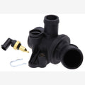 Thermostat and Housing for Mercedes-Benz A-Class and B-Class | CST-022