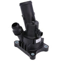 Thermostat and Housing for Volvo S60, V40, V60, XC60 and XC90 | CST-020