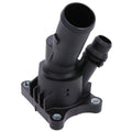 Thermostat and Housing for Volvo V40, XC60 and XC90 | CST-019