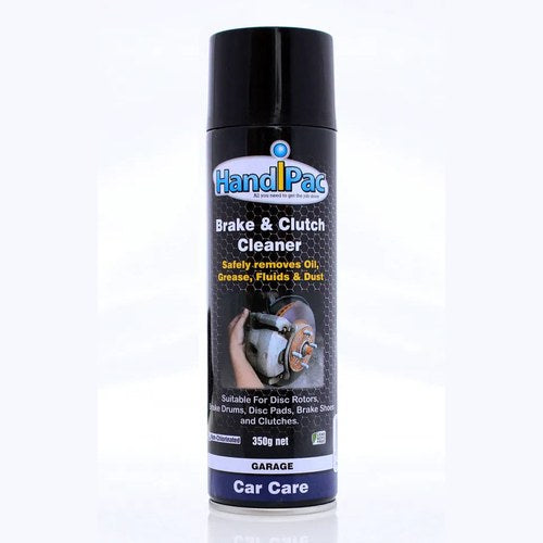 Handipac Brake and Clutch Cleaner, 350g | HPBCC350