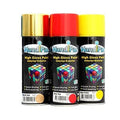 Handipac High Gloss Black Spray Paint 280g | HPGB280