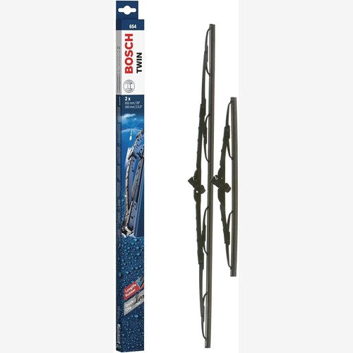 Bosch Wiper Blade Set 650mm / 340mm | 3397010299