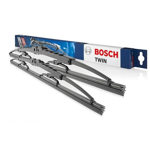 Bosch Wiper Blade Set for Audi A4 | 3397001909