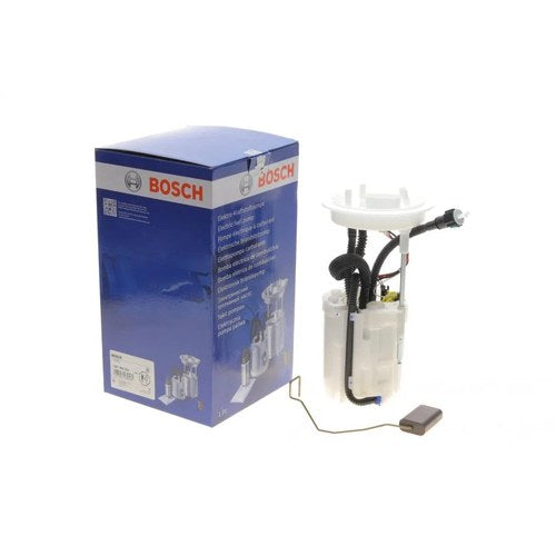 Bosch Fuel Pump Mounting Unit | 1987580054