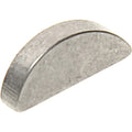 Bosch Generator Pulley Woodruff Key for Porsche | 1900023005