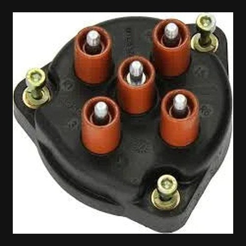 Bosch Distributor Cap | 1235522430