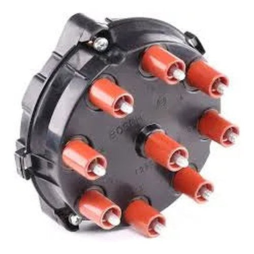 Bosch Distributor Cap | 1235522392