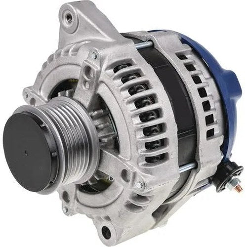 OEX Alternator 12V 130A for Toyota 1KD-FTV, 2KD-FTV | DXA552M
