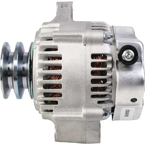 OEX Alternator 12V 80A for Toyota 1KZ-TE | DXA519