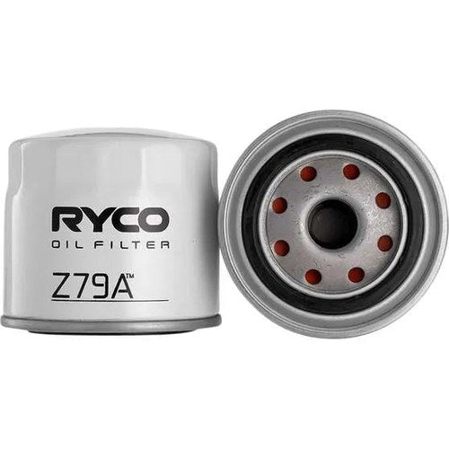 Ryco Oil Filter | Z79A