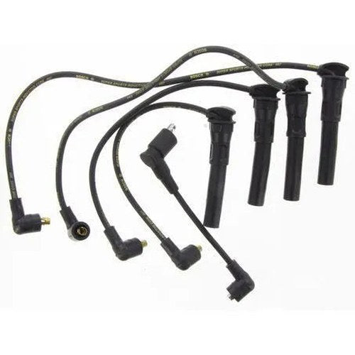 Bosch HT Ignition Lead Set for Land Rover Freelander L314 | B4801I