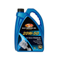 Gulf Western Oil & Lubricant | 30527