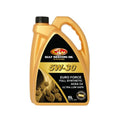 Gulf Western Euro Force 5W-30 Engine Oil 5L | 60507