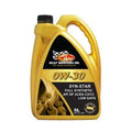 Gulf Western Syn-Star 0W-30 Engine Oil 5L | 60523